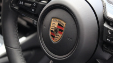 Porsche Cayenne Turbo E-Hybrid 5dr Tiptronic S [GT Package] Estate